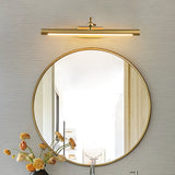 Pella Dawn Acrylic Wall Light, detail view 2