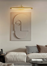 Pella Dawn Acrylic Wall Light, detail view 5