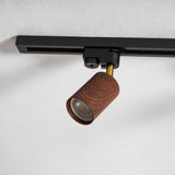 Oriel Noir Aluminum Ceiling Light, detail view 27