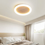 Alina Iris Travertine Ceiling Light, detail view 2