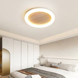 Alina Iris Travertine Ceiling Light, detail view 4