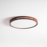 Riven Cloud Wood Ceiling Light, detail view 47