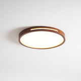 Riven Cloud Wood Ceiling Light, detail view 44