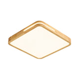 Riven Cloud Wood Ceiling Light, detail view 15