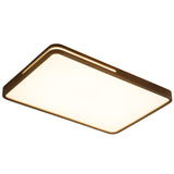 Riven Cloud Wood Ceiling Light, detail view 11