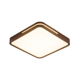 Riven Cloud Wood Ceiling Light, detail view 12