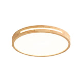 Riven Cloud Wood Ceiling Light, detail view 13