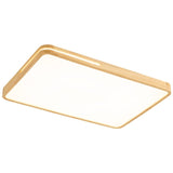 Riven Cloud Wood Ceiling Light, detail view 14
