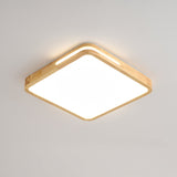 Riven Cloud Wood Ceiling Light, detail view 29