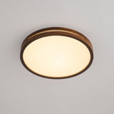 Riven Cloud Wood Ceiling Light, detail view 20