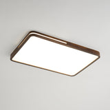 Riven Cloud Wood Ceiling Light, detail view 19