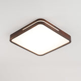 Riven Cloud Wood Ceiling Light, detail view 27