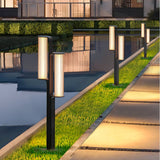 Seren Sky Acrylic Outdoor Light, detail view 5
