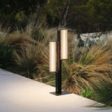 Seren Sky Acrylic Outdoor Light, detail view 3