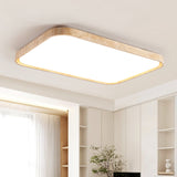 Vera Shore Stone Ceiling Light, detail view 15