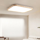 Vera Shore Stone Ceiling Light, detail view 2