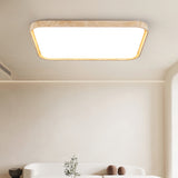 Vera Shore Stone Ceiling Light, detail view 4