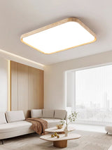 Vera Shore Stone Ceiling Light, detail view 6