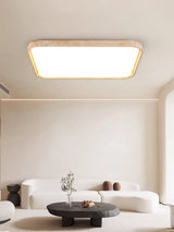 Vera Shore Stone Ceiling Light, detail view 7