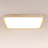 Vera Shore Stone Ceiling Light, detail view 10