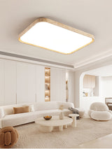 Vera Shore Stone Ceiling Light, detail view 12