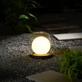 Eden Shade Iron Outdoor Light, detail view 3