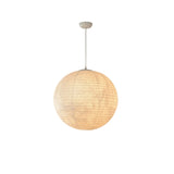 Jora Moon Metal Pendant Light, detail view 16