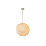 Jora Moon Metal Pendant Light, detail view 17