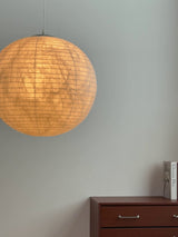 Jora Moon Metal Pendant Light, detail view 18