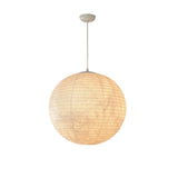 Jora Moon Metal Pendant Light, detail view 19