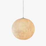 Jora Moon Metal Pendant Light