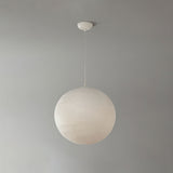 Jora Moon Metal Pendant Light, detail view 11