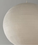Jora Moon Metal Pendant Light, detail view 12