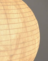 Jora Moon Metal Pendant Light, detail view 13