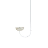 Thea Cloud Alabaster Pendant Light, detail view 61