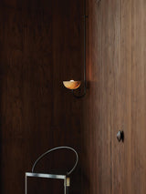 Thea Cloud Alabaster Pendant Light, detail view 32