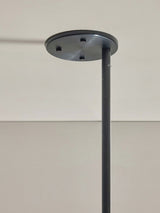 Thea Cloud Alabaster Pendant Light, detail view 39