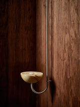 Thea Cloud Alabaster Pendant Light, detail view 41