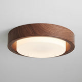 Corin Wave Glass Ceiling Light, detail view 27