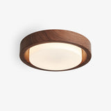 Corin Wave Glass Ceiling Light, detail view 22