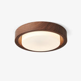 Corin Wave Glass Ceiling Light, detail view 23