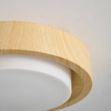 Corin Wave Glass Ceiling Light, detail view 31