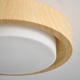 Corin Wave Glass Ceiling Light, detail view 32