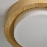 Corin Wave Glass Ceiling Light, detail view 33