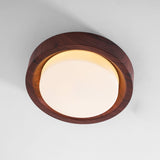 Corin Wave Glass Ceiling Light, detail view 44