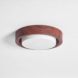 Corin Wave Glass Ceiling Light, detail view 45