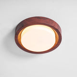 Corin Wave Glass Ceiling Light, detail view 49