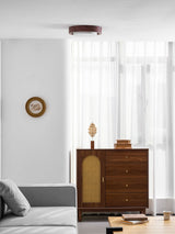 Corin Wave Glass Ceiling Light, detail view 36