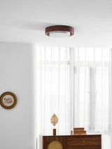 Corin Wave Glass Ceiling Light, detail view 37