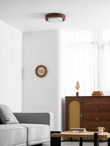 Corin Wave Glass Ceiling Light, detail view 38